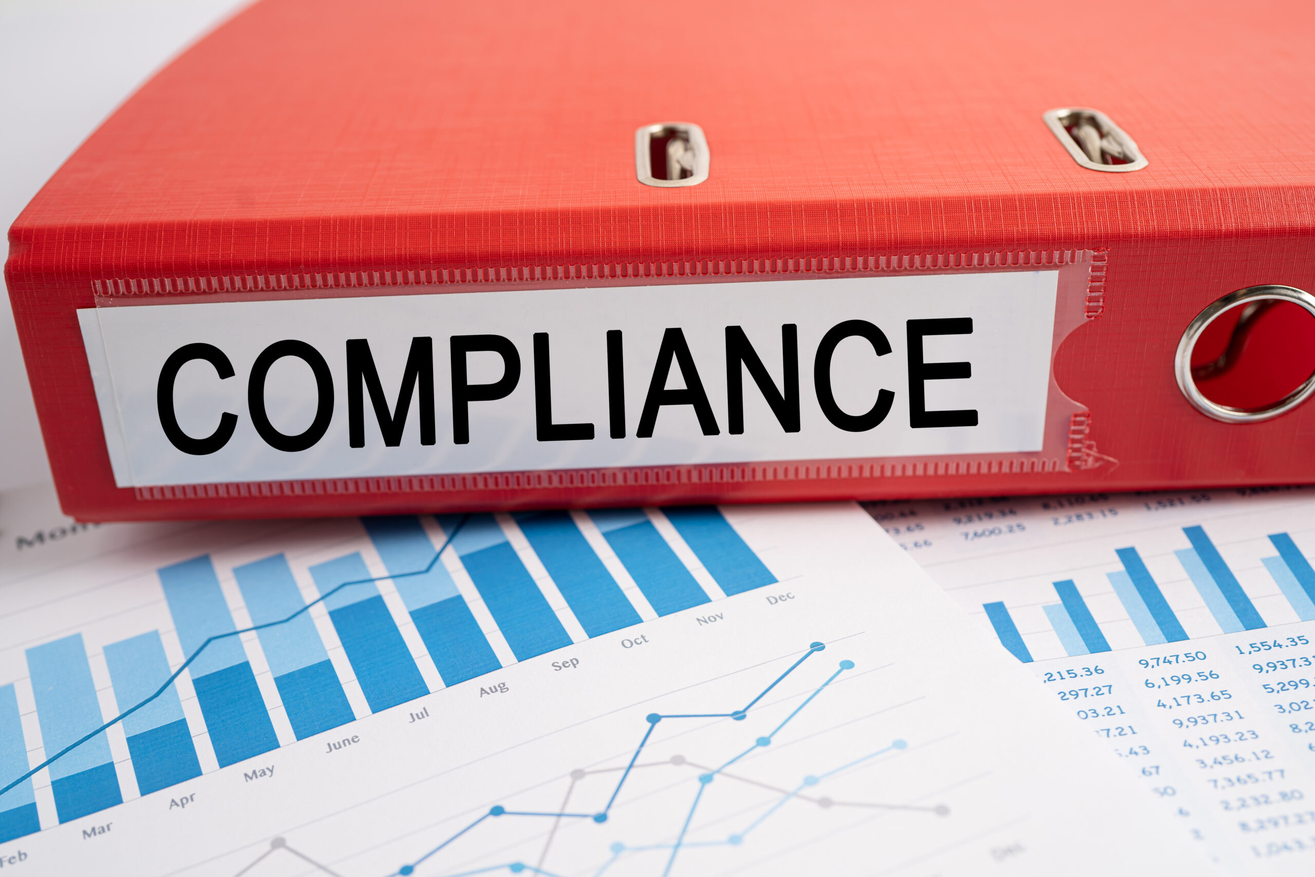 OSHA compliance consulting
