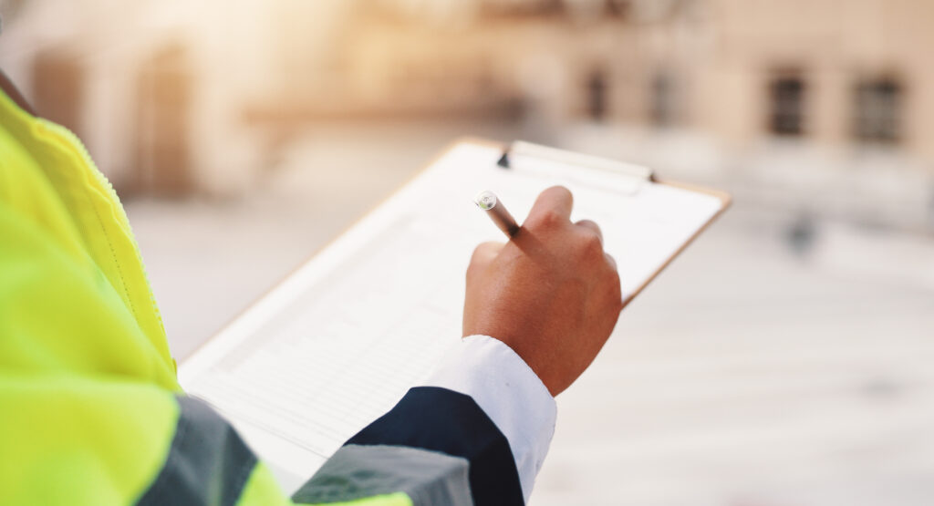 Regulatory compliance consulting