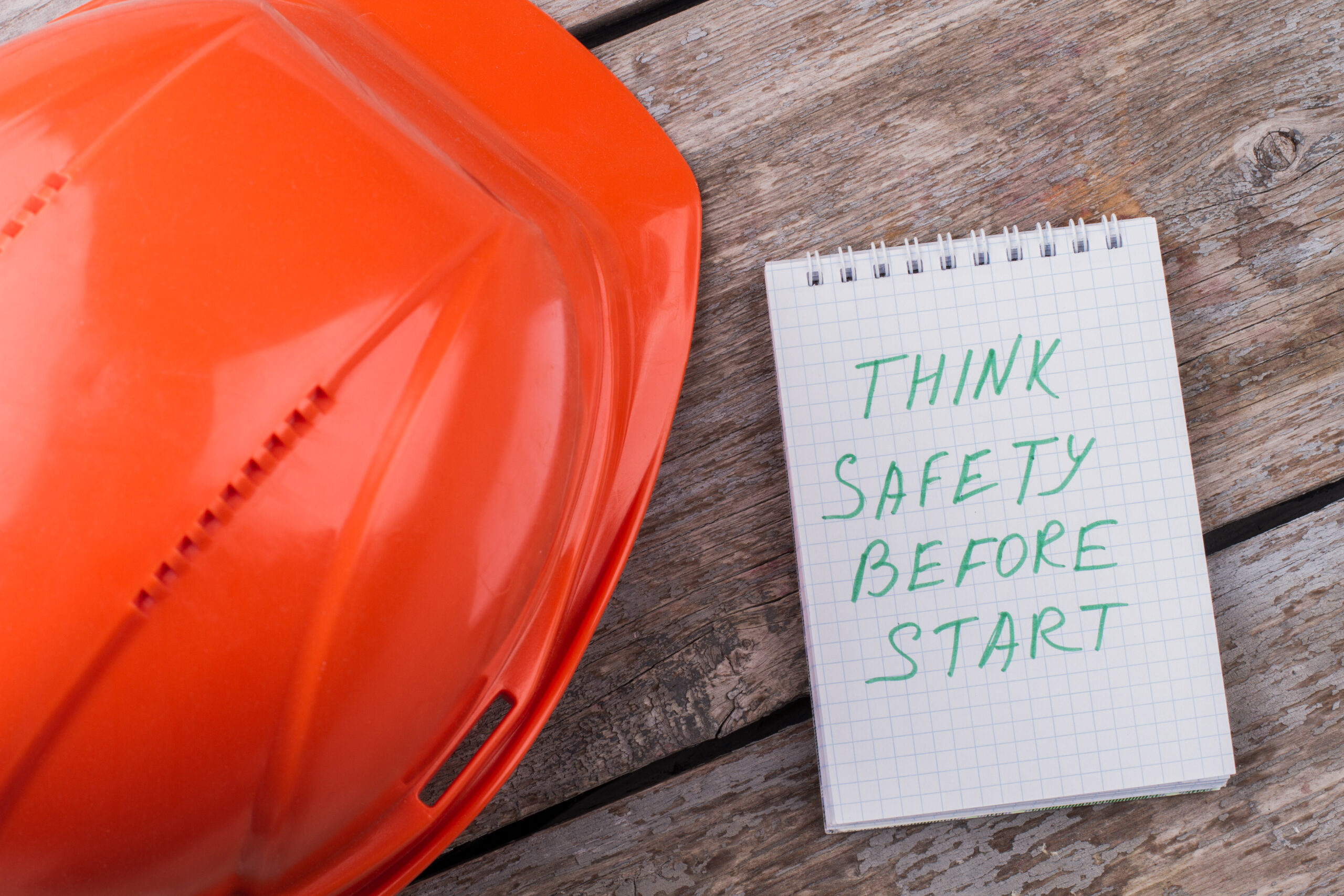 Workplace Safety Compliance