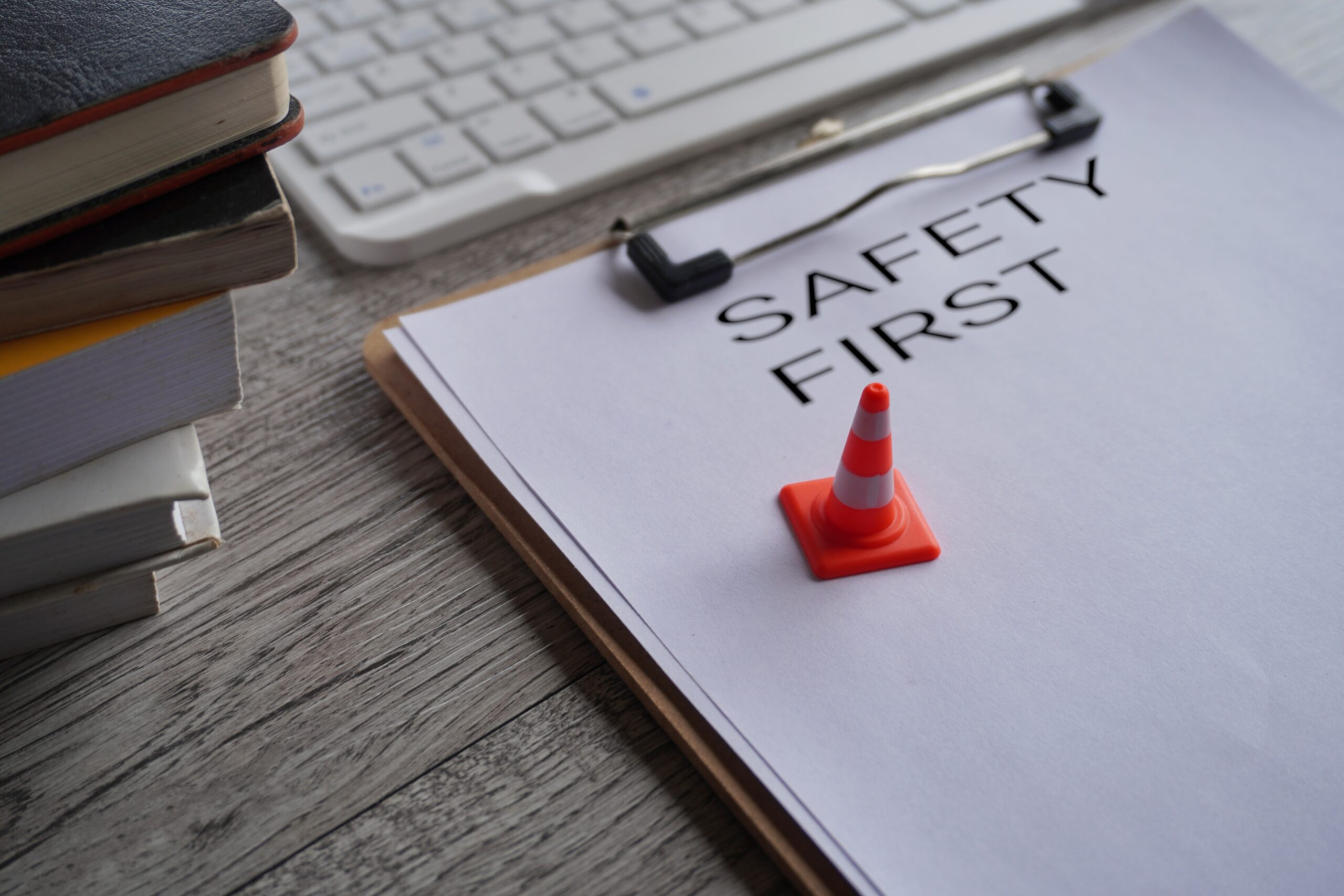 Regulatory compliance consulting